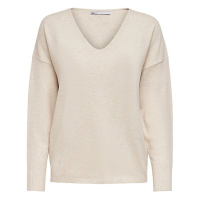 Pull femme Rica Life Multicolore 224360  ONLY