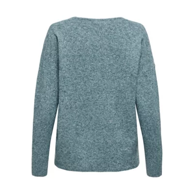 De trois quarts arrière