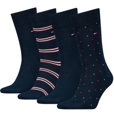 Bottines chaussettes tommy hilfiger femme hot sale