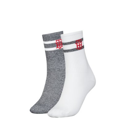 Chaussettes tommy best sale hilfiger femme