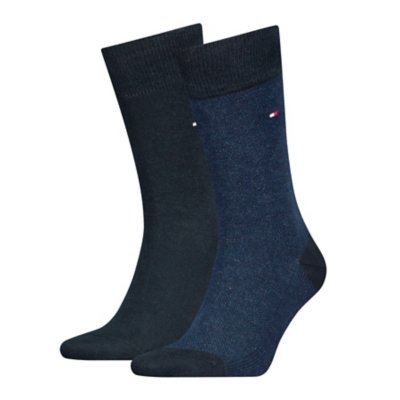 Chaussettes homme Birdeye (Lot de 2) Multicolore 226104  TOMMY HILFIGER
