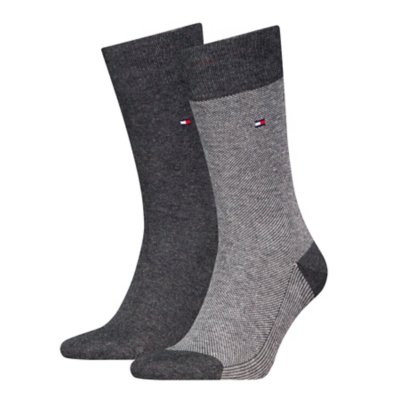 Chaussettes homme Birdeye (Lot de 2) Multicolore 226104  TOMMY HILFIGER