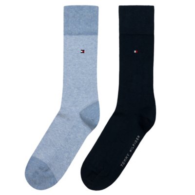 Chaussettes homme Birdeye (Lot de 2) Multicolore 226104  TOMMY HILFIGER