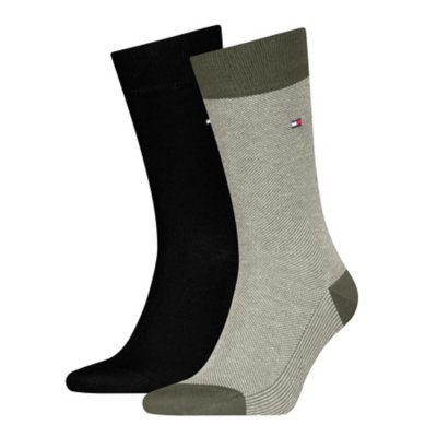 Chaussettes homme Birdeye (Lot de 2) Multicolore 226104  TOMMY HILFIGER