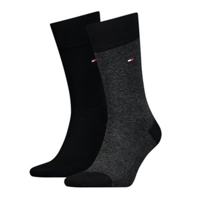 Chaussettes homme Birdeye (Lot de 2) Multicolore 226104  TOMMY HILFIGER