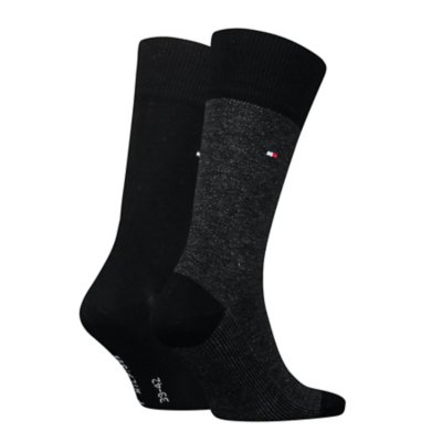 Chaussettes homme Birdeye (Lot de 2) Multicolore 226104  TOMMY HILFIGER