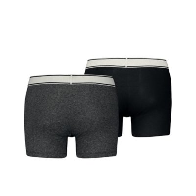 Boxer homme Orga Multicolore 2274240 LEVIS