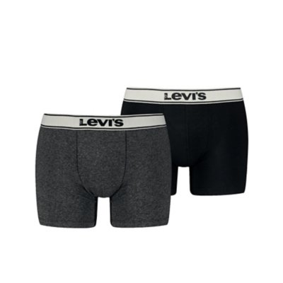 Boxer homme Orga Multicolore 2274240 LEVIS