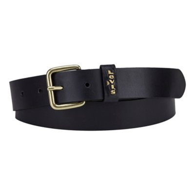 Ceinture levis 2025 femme noir