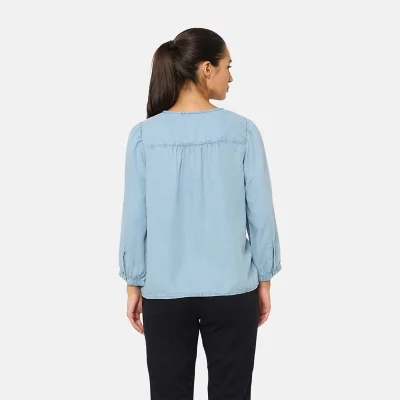 Blouse Femme HALSEY 3/4 LEVIS BLACKSTORE