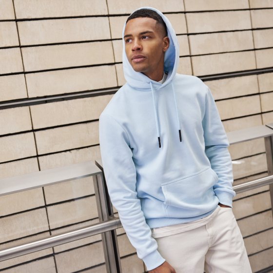 Sweat Nike Air - Bleu/Blanc – Footkorner