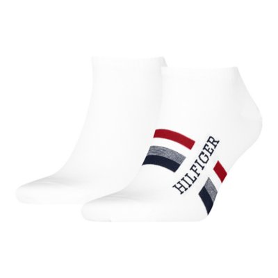 Chaussettes homme (Lot de 2) Multicolore 232467  TOMMY HILFIGER