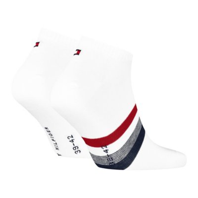 Chaussettes homme (Lot de 2) Multicolore 232467  TOMMY HILFIGER