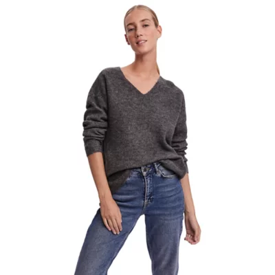 Pull Femme Crewlefile VERO MODA BLACKSTORE