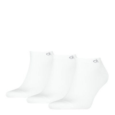 Chaussettes homme (Lot de 3) Multicolore 2343661 CALVIN KLEIN