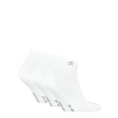 Chaussettes homme (Lot de 3) Multicolore 2343661 CALVIN KLEIN