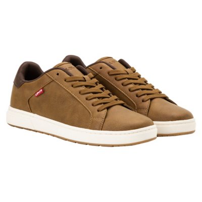 Chaussures De Villes Homme Piper LEVIS BLACKSTORE