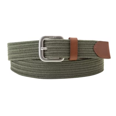 Ceinture Homme STRETCH WOVEN LEVIS BLACKSTORE