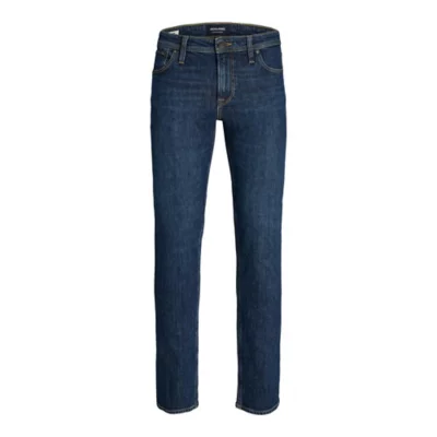Jeans Jack And Jones Homme Pantalon Jogging En Jean Homme JACK & JONES Acheter à Prix Bas Jean Homme Noir