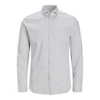 Chemise jack best sale and jones premium