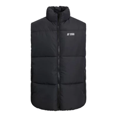 Doudoune Sans Manche Homme Jjmax Bodywarmer JACK JONES BLACKSTORE