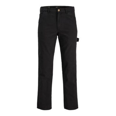 e recensioni per Litthing Pantaloni da Uomo Taglie Forti Pantaloni