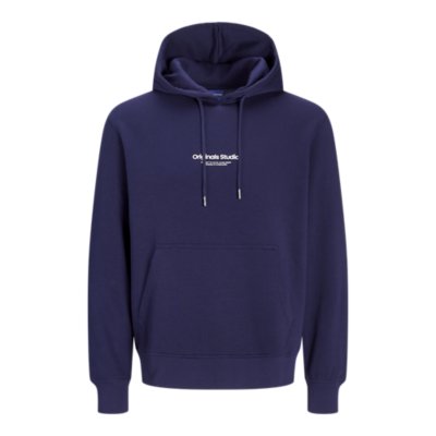 Sweatshirt à capuche homme Vesterbro Multicolore 241687  JACK & JONES