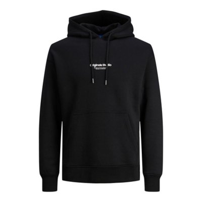 Sweatshirt à capuche homme Vesterbro Multicolore 241687  JACK & JONES