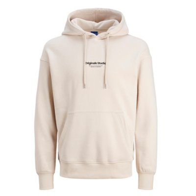 Sweatshirt à capuche homme Vesterbro Multicolore 241687  JACK & JONES