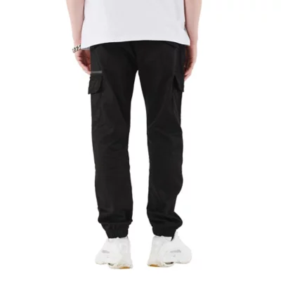 Pants Pantalon Poche Cargo Homme Pantalon Cargo Homme
