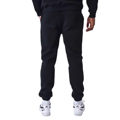 Pantalon de jogging active homme, noir PUMA | Decathlon