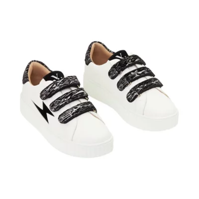 Sneakers Femme Ingrid VANESSA WU BLACKSTORE
