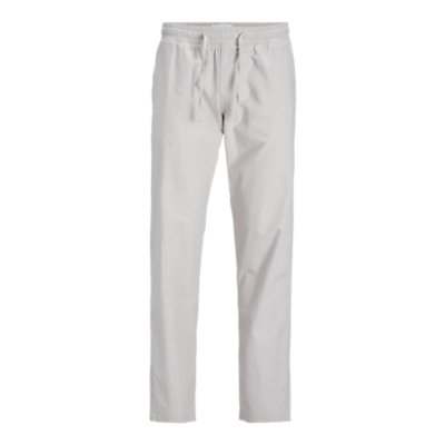 Pantalon Homme Jpstkane Jjsummer Linen Blend JACK JONES BLACKSTORE