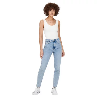 Jean Femme Emily Stretch Life ONLY BLACKSTORE