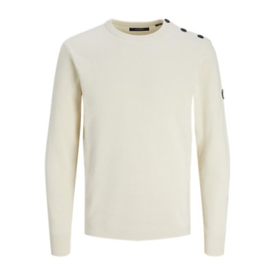 Pull homme Jprblurobson JACK JONES PREMIUM