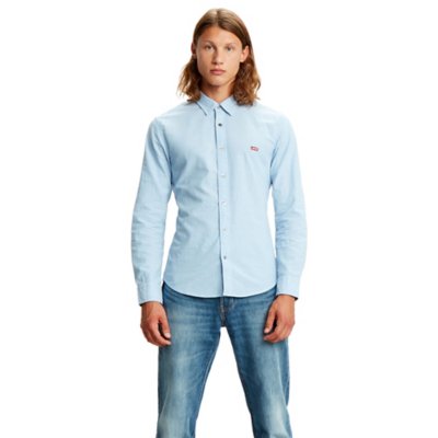 Chemise levis homme sale