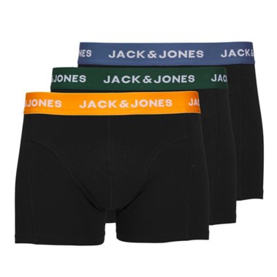 Boxer homme jack and jones hotsell