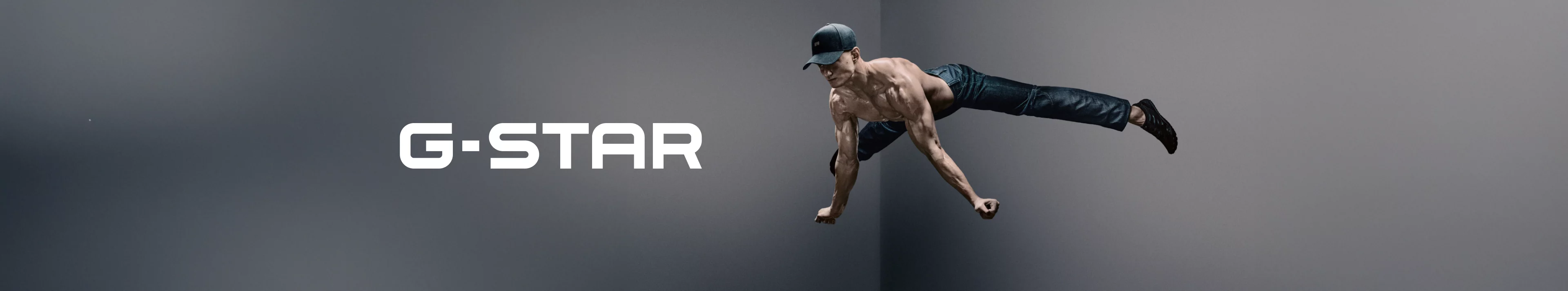 L'univers G-Star | Blackstore