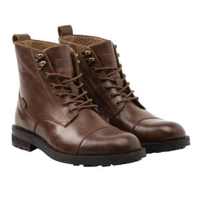 Bottines Homme Emerson LEVIS BLACKSTORE