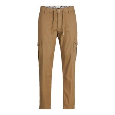 Pantalon cargo homme jack jones hotsell