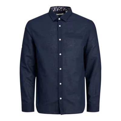 T-shirt Homme Jurassic World Blue Bones - Noir - Coton - Taille Standard - Neuf Avec étiquettes