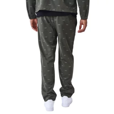 Pantalon Homme Imprimé Pxp Olive PROJECT X PARIS BLACKSTORE