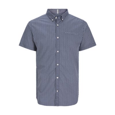 Jack & Jones Homme Coupe Slim Chemise - Jprbrook Oxford L/S , XS-2XL,8