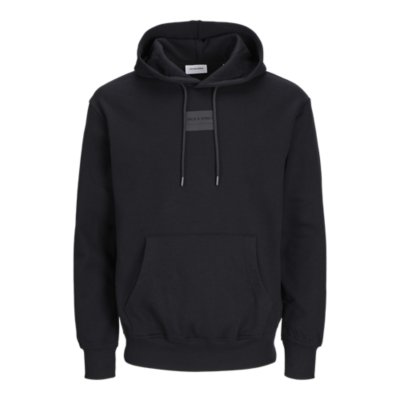 Sweatshirt à capuche homme Hakkai Multicolore 2568410 JACK & JONES