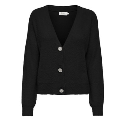 Cardigan best sale only femme