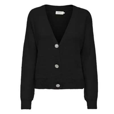 Gilet Femme Onlella Pium ONLY BLACKSTORE