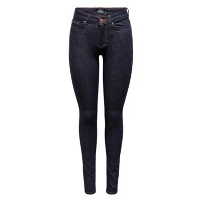 Jeans femme only outlet noir