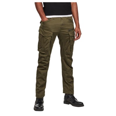 Pantalon cargo regular beige G-Star pour homme