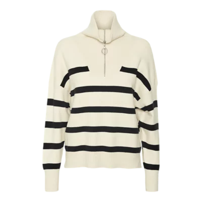Vero Moda VMSABA - Pullover - Winetasting/bordeaux