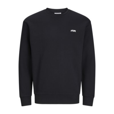 Sweatshirt homme Script Multicolore 269365  JACK & JONES